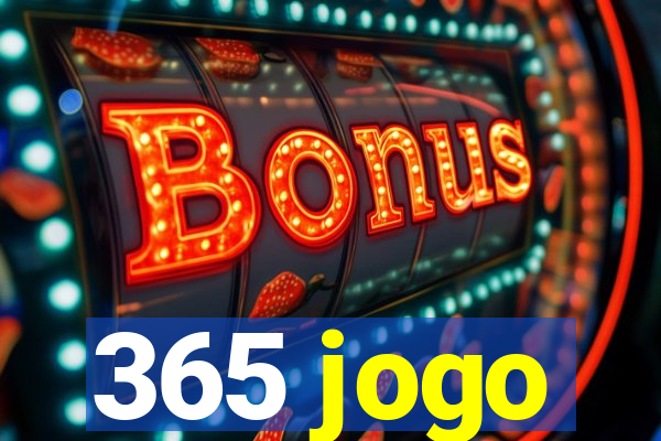 365 jogo